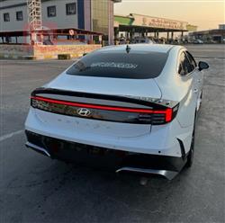 هیۆندای سۆناتا